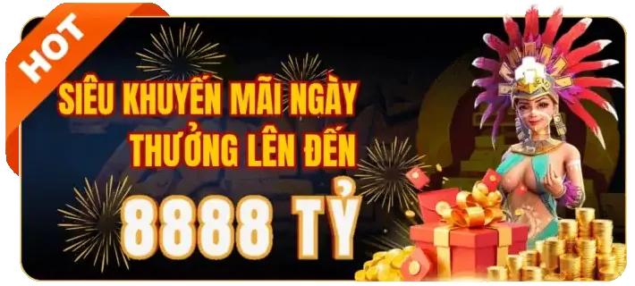 Khuyến mãi thể thao vipwin777 win