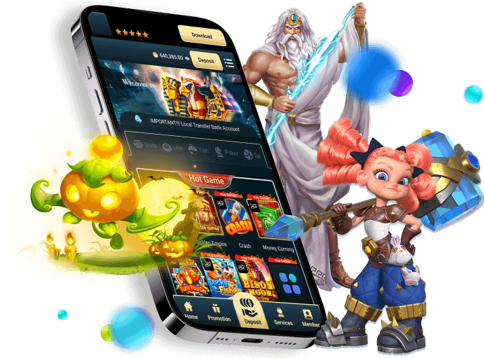 Cách tăng tỷ lệ thắng tại slot vipwin777 win
