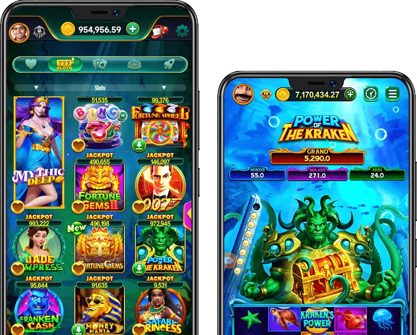 Đa dạng trò chơi cá cược tại vipwin777 win