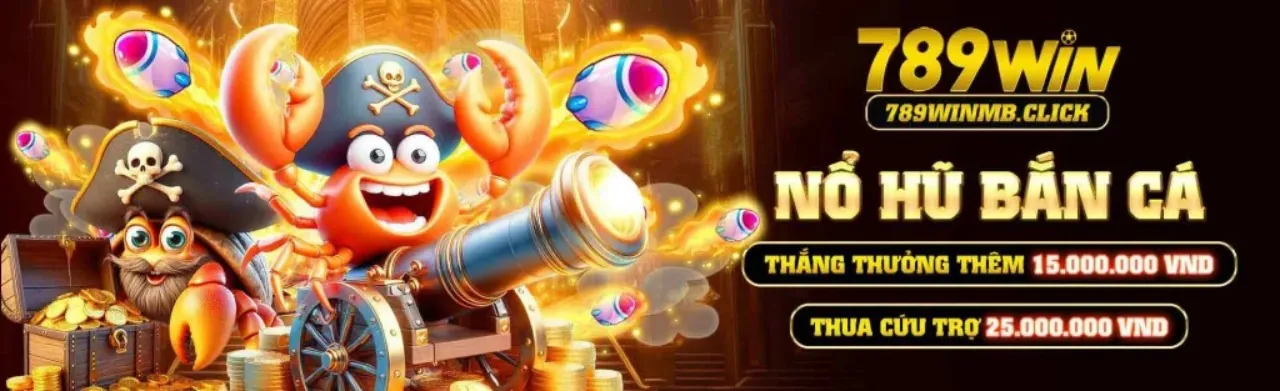 Các chương trình khuyến mãi và tiền thưởng tại vipwin777 win.
