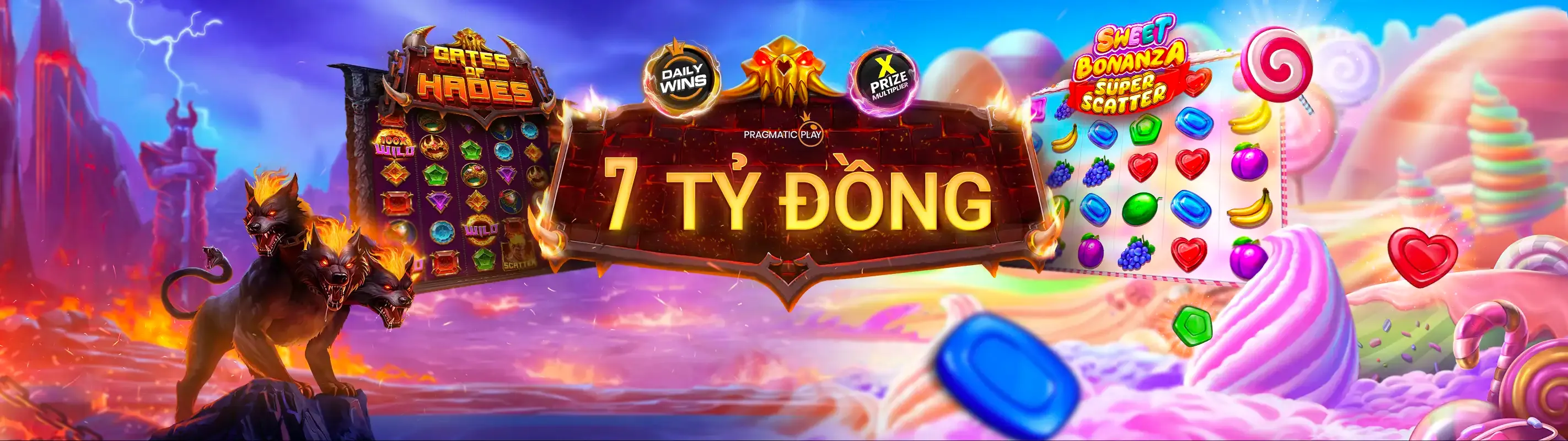 Banner Đăng Ký vipwin777 win
