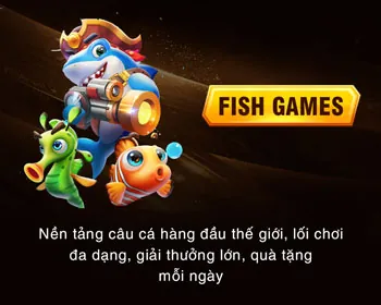 Bắn cá vipwin777 win