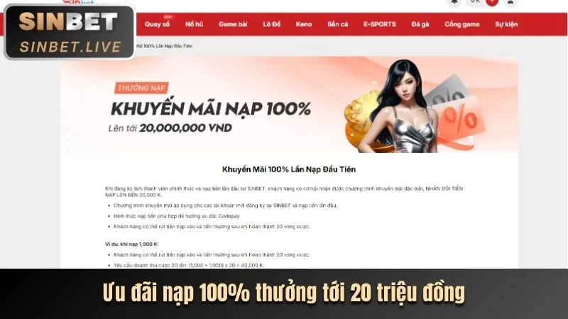 Phân tích ưu đãi mới nhất của vipwin777 win